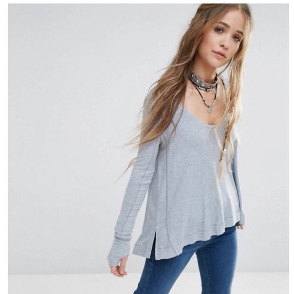 Free People Malibu Thermal